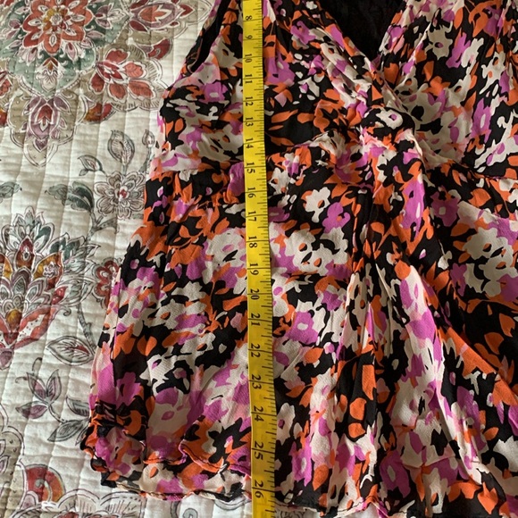 Style & Co multi print tank - Picture 6 of 8